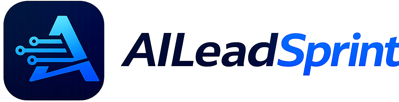 AI Lead Sprint